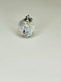 Opalite Summer Solstice Fairy Orb Pendant