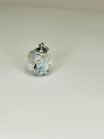 Opalite Summer Solstice Fairy Orb Pendant