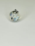 Opalite Summer Solstice Fairy Orb Pendant