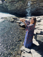 Reiki Energy Therapy – Realignment, Relaxation, and Inner Peace
