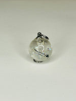 Moonstone Summer Solstice Fairy Orb Pendant