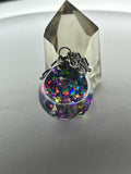 Purple Lavender Bliss Fairy Orb
