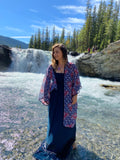 Reiki Energy Therapy – Realignment, Relaxation, and Inner Peace